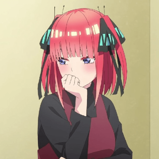 Nino nakano 13