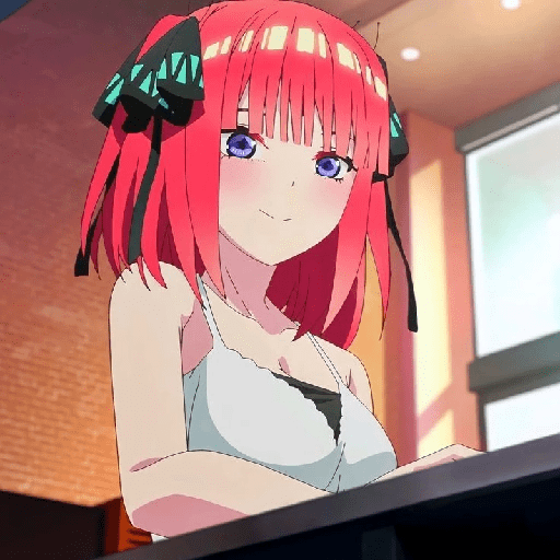 Nino nakano 16