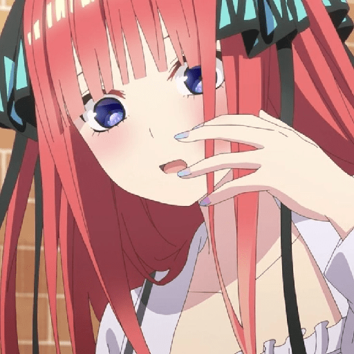 Nino nakano 17