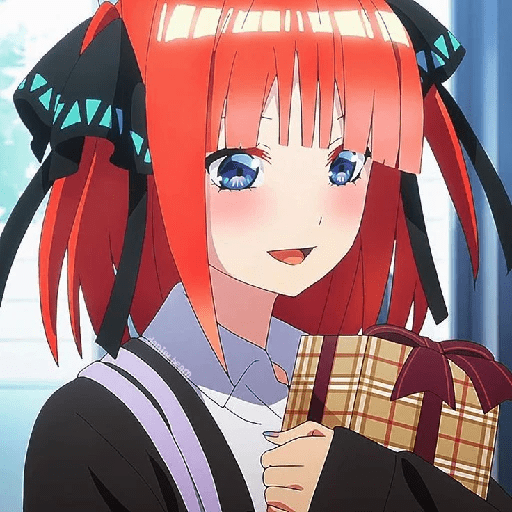 Nino nakano 20