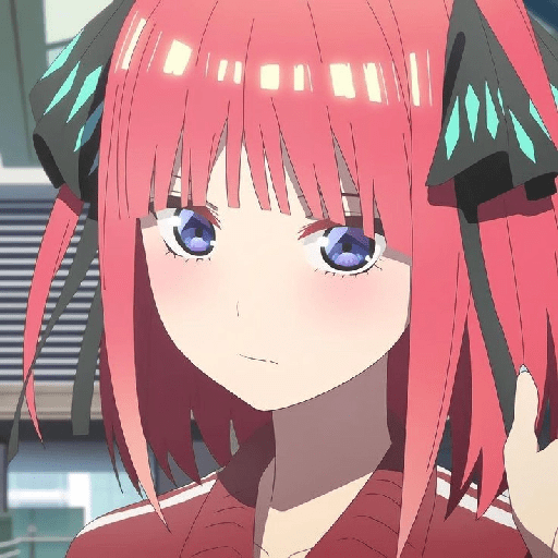 Nino nakano 22