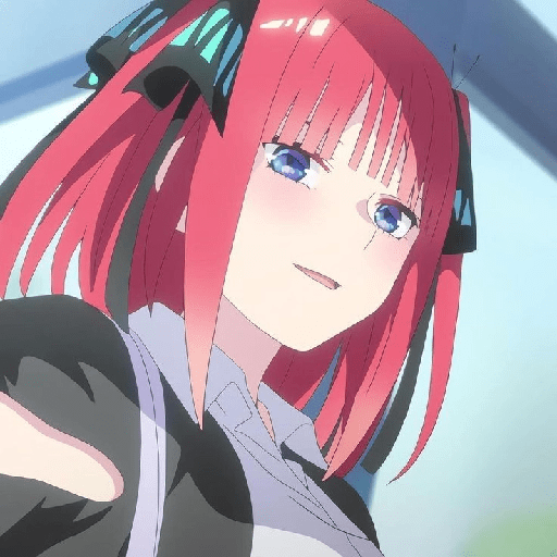 Nino nakano 23