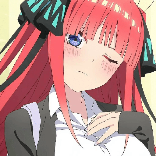 Nino nakano 25