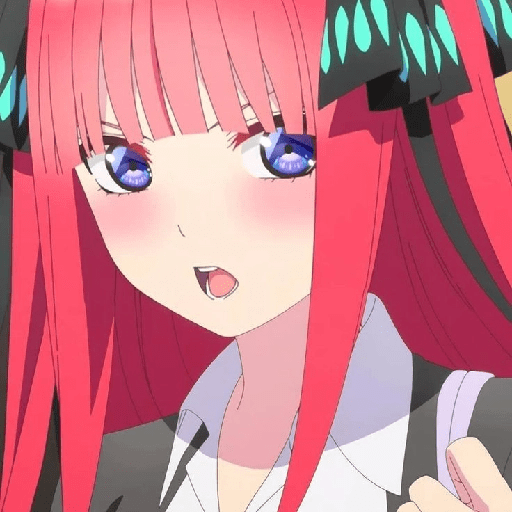 Nino nakano 26
