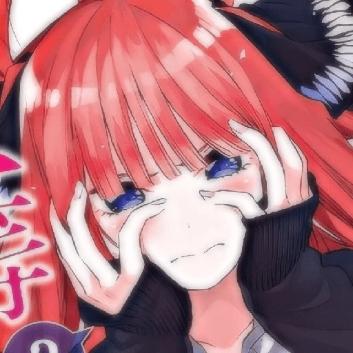Nino nakano 28