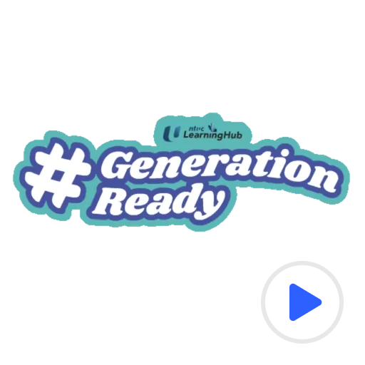 Generation Ready NTUC LHUB 2