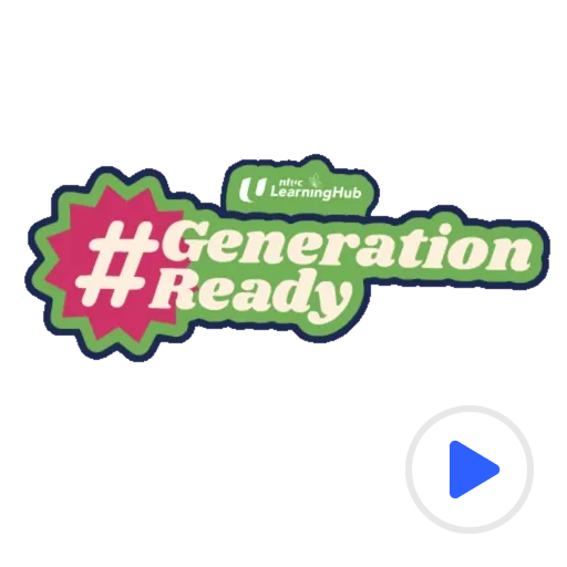 Generation Ready NTUC LHUB 1