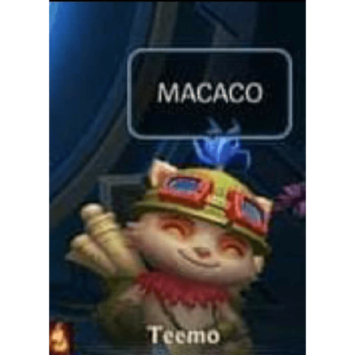 Figurinha zaps 5