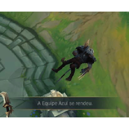 Figurinha zaps 23