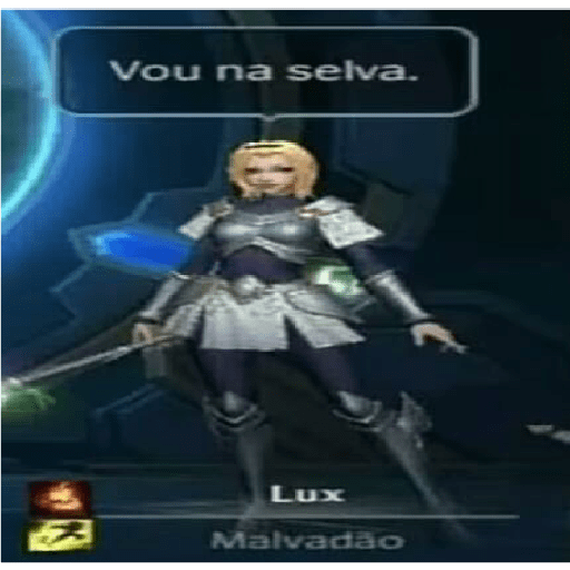 Figurinha zaps 11