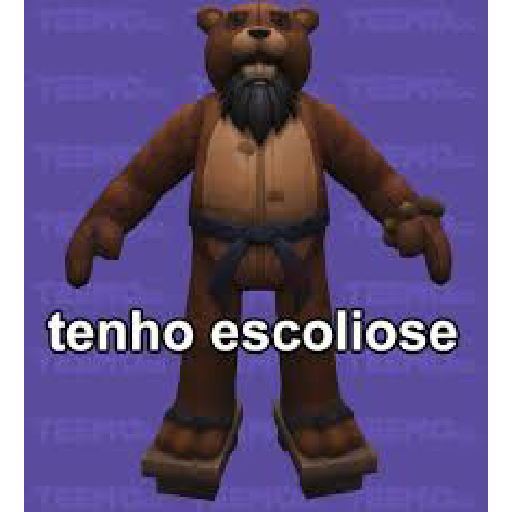 Figurinha zaps 19