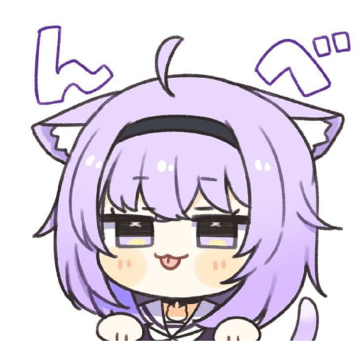 Nekomata okayu - hololive  30