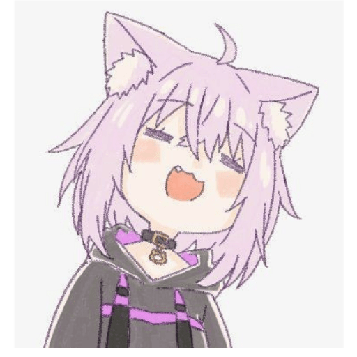 Nekomata okayu - hololive  11