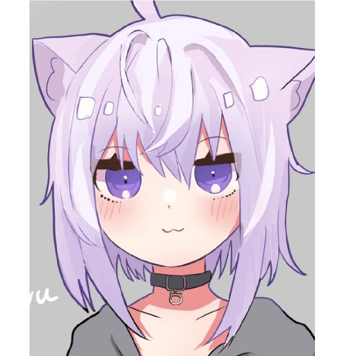 Nekomata okayu - hololive  20