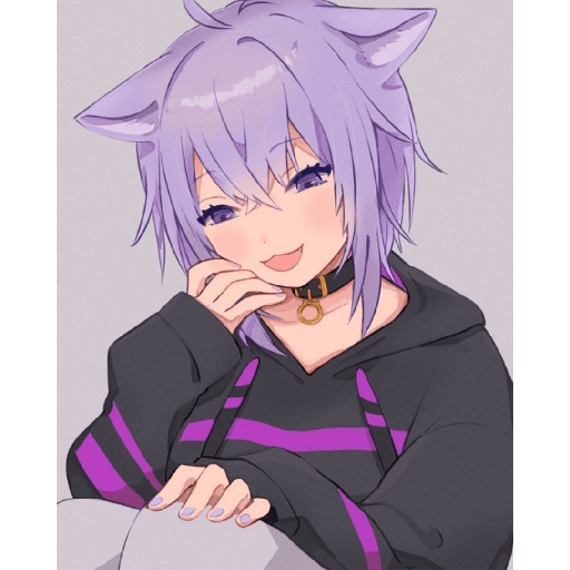 Nekomata okayu - hololive  26
