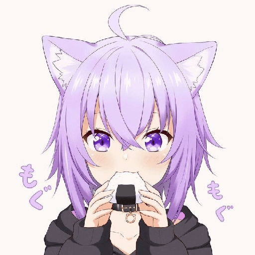 Nekomata okayu - hololive  2