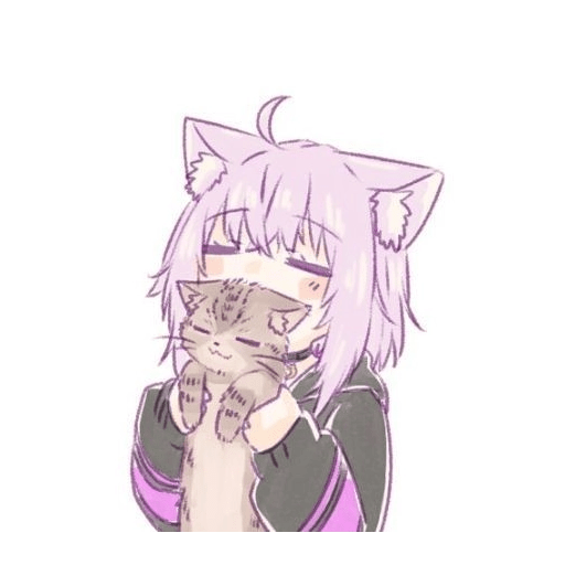 Nekomata okayu - hololive  3