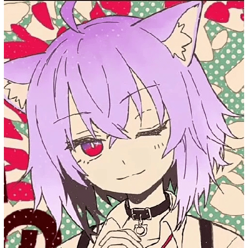 Nekomata okayu - hololive  6