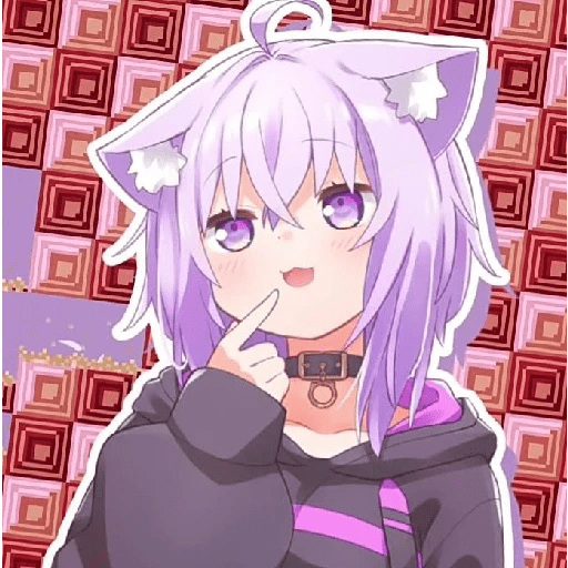 Nekomata okayu - hololive  7