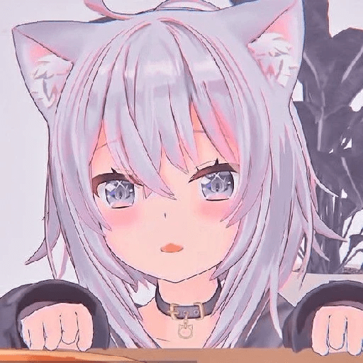 Nekomata okayu - hololive  8