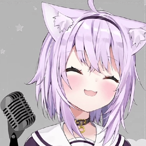 Nekomata okayu - hololive  10