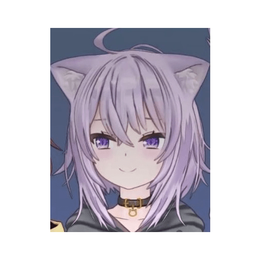 Nekomata okayu - hololive  12
