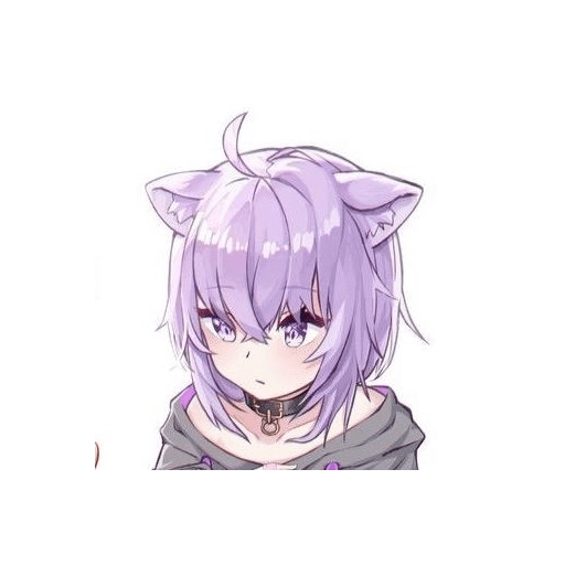 Nekomata okayu - hololive  15
