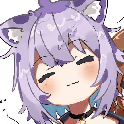 Nekomata okayu - hololive  16