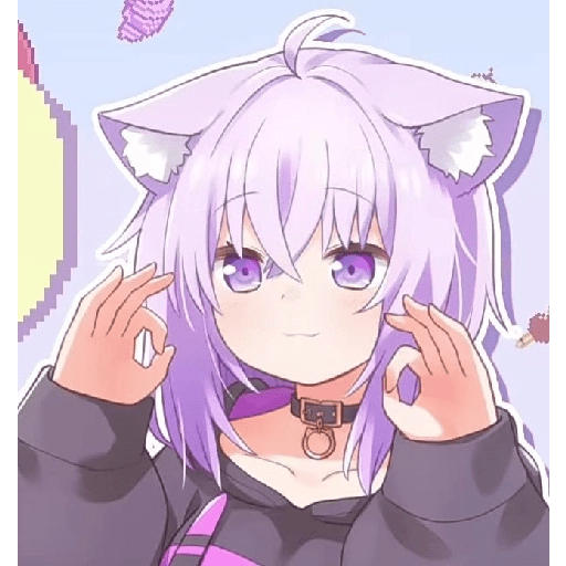 Nekomata okayu - hololive  18