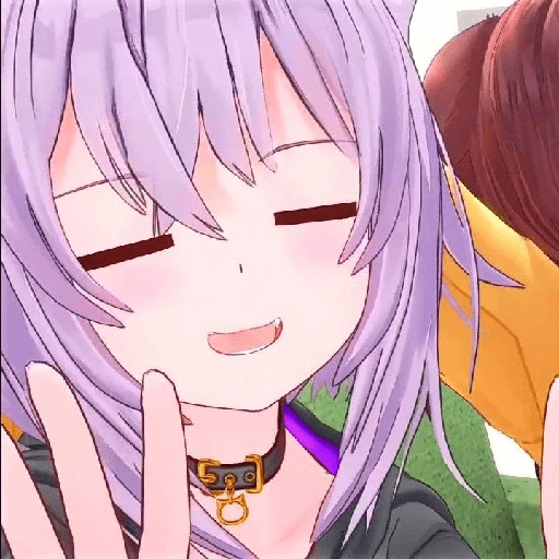 Nekomata okayu - hololive  21