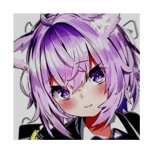 Nekomata okayu - hololive  23
