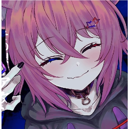 Nekomata okayu - hololive  27