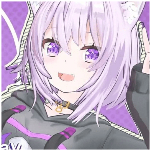 Nekomata okayu - hololive  29