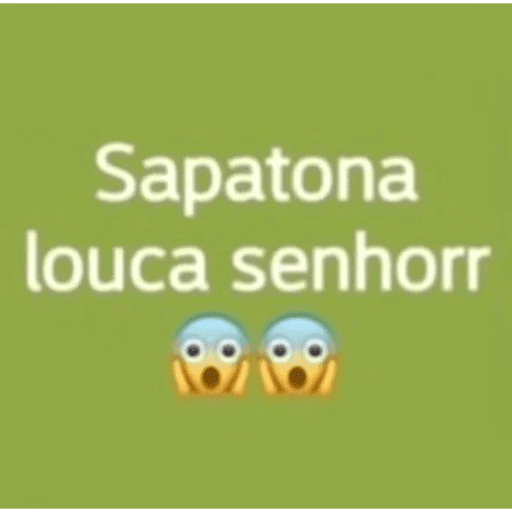 Nao enche porra 6