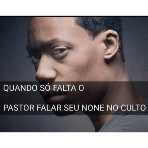 Nao enche porra 3