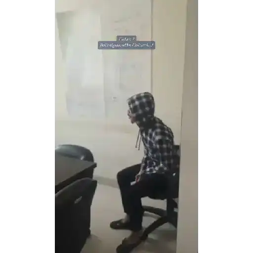 Bilang makasih udah di buatin  4