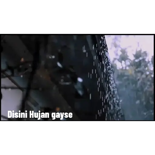 Bilang makasih udah di buatin  8