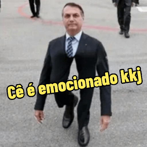 João Henrique Anão  8