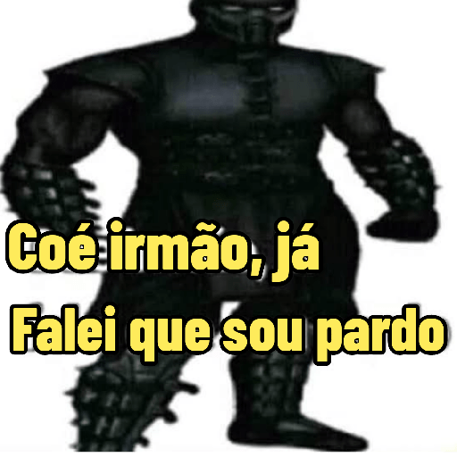 João Henrique Anão  7