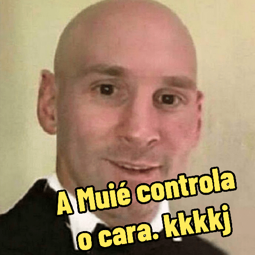 João Henrique Anão  2