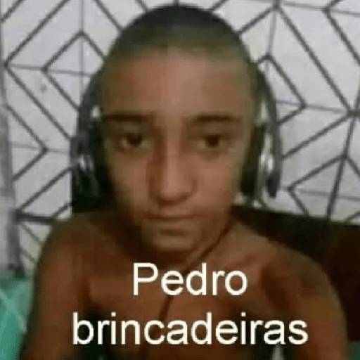João Henrique Anão  20