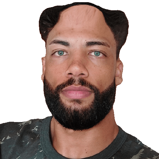 João Henrique Anão  16
