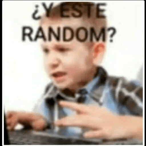 Random 2 12