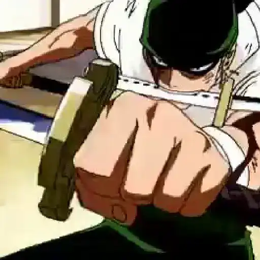 Pro Killua Fof 14