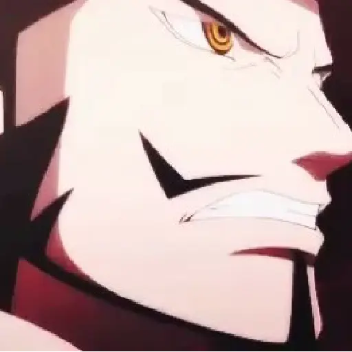 Pro Killua Fof 6