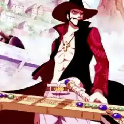 Pro Killua Fof 8