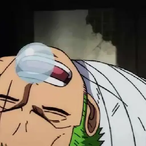 Pro Killua Fof 19