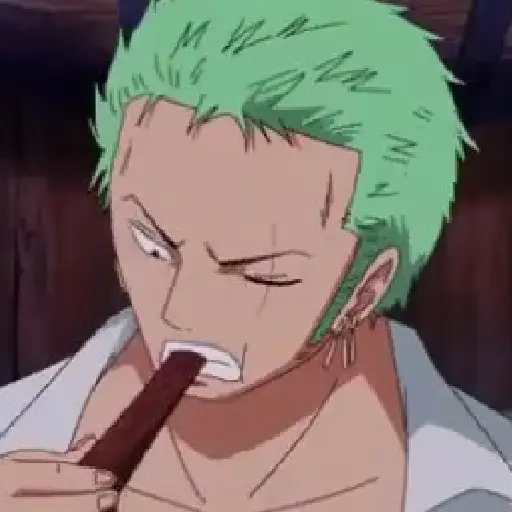 Pro Killua Fof 20