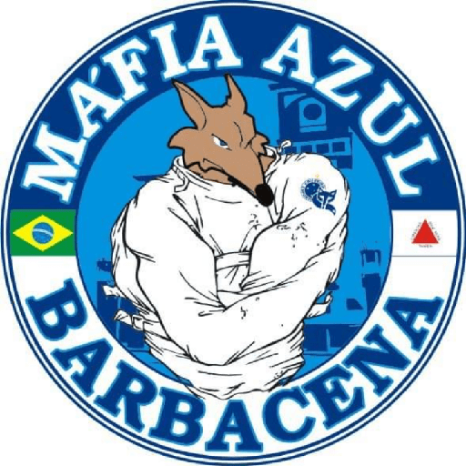 Máfia Azul Cruzeiro 