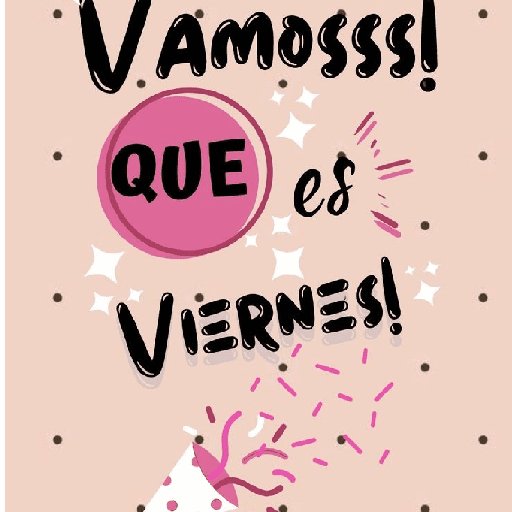 Viernes de?